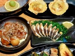 -鸟内会居酒屋(得意潮馆店)