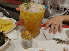-李常在重庆火锅(合川总店)