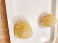 -满记甜品(巴黎春天宝山店)