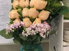 -怡花宜木鲜花店(朝阳路店)
