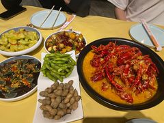 -小田油焖小龙虾(双井店)
