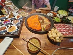 -楠火锅(哈尔滨金爵万象店)