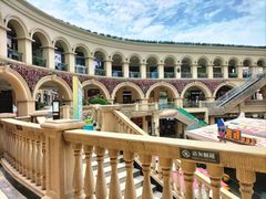 -王府井奥莱临潼小镇(临潼店)