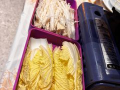 -张记虾尾·火锅·烧烤·大排档(涉外店)