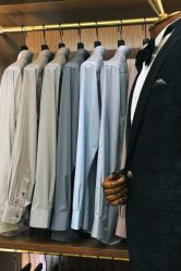 -MR.COLLECTION西装先生(富华里店)