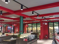 -京悦南门涮羊肉·羊蝎子火锅(田林路店)
