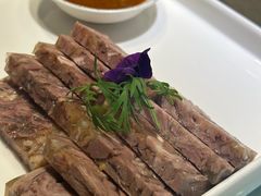 白切羊肉-松鹤楼(山塘街店)