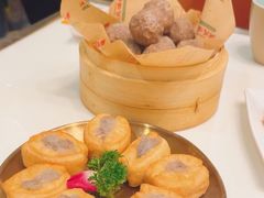 -洪氏嗨捞·猪肚鸡火锅(阳光天地店)