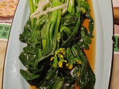 -绿茶餐厅(汇悦大融城店)