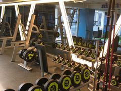 -Bona Fit 伯纳健身超级工作室(车公庄店)