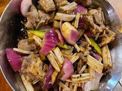 -小厨子私房菜·云南美食店