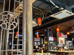 -重庆渝达老火锅(春熙路店)