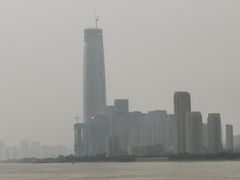 -武昌中华路码头(轮渡站)