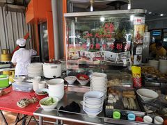 -阿坤纯正西刀鱼丸(Kuala Lumpur Branch)