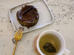-T館·花园艺术餐厅