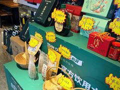 -黄泥岗·黄陂农家菜(百步亭店)