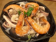 -洪兴砂锅(烟台山店)