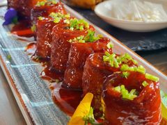 九转大肠-陆壹捌餐厅(五大道店)