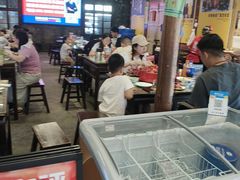 -阿财老铺·老蚌埠龙虾城(华夏总店)