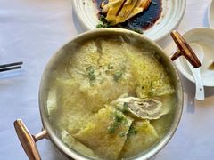 -阿拉本帮菜馆(虹口店)