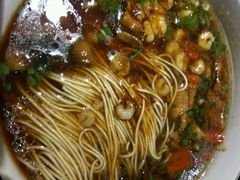 -十面春风·江南面馆(崇宁路店)