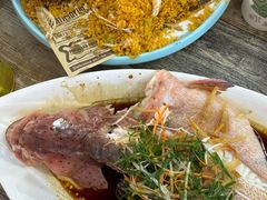 -阿浪海鲜连锁•海鲜加工•老字号(第一市场店)