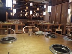 大堂-尚海豆捞(乐虹坊店)