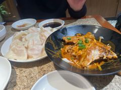 -金谷园饺子馆(北邮总店)