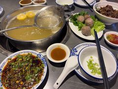 -贵宾牛·潮汕牛肉火锅(珠池总店)