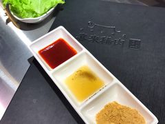 -喜来稀肉(虹泉路店)