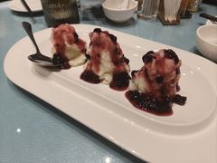 -大连湾旭日·家宴·海肠捞饭(马栏广场店)