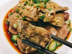 -宝宇大连海鲜渔港(金奎大厦店)