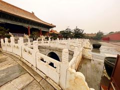 -北京市劳动人民文化宫(太庙)