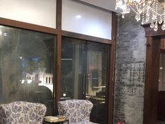 -卫鼎轩·曹公馆(鼓楼店)