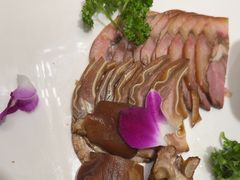 -三品香·江浙菜(松江九谊店)