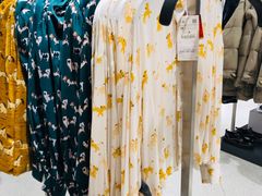 -ZARA(大上海时代广场店)