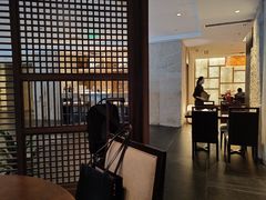 大堂-佛山希尔顿酒店·融誉亚洲美食荟