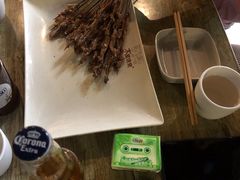 -木屋烧烤(坂田天安云谷店)