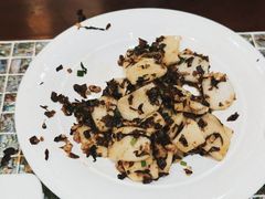 -走马楼饭庄(慈城古县城店)