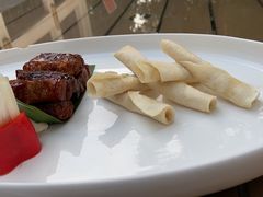 -京杭上院·河景花园餐厅·杭帮菜名店