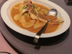 黄鱼-新荣记(南京西路店)