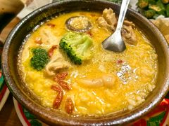-绿柠食堂(北外滩店)