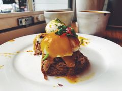 -Egg•Allday Brunch(襄阳北路店)