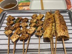 -木屋烧烤(佛山东方广场店)