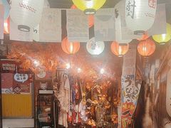 -桃太郎寿司料理(南坪店)