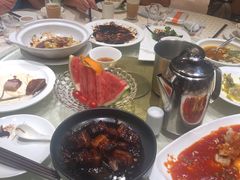 -顺风海鲜港(金玉兰店)