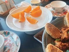 -江宴渔村·鱼鲜土菜(紫荆广场店)