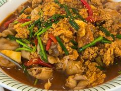 -品鲜村农家菜·阳澄湖大闸蟹(总店)