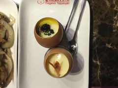 -尚雅铁板料理自助餐厅(乐松店)
