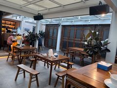大堂-成都映象川菜馆(宽窄巷子景区店)